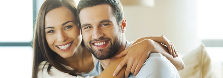 couple04 Chiropractic Carmichael CA Cold Laser Therapy